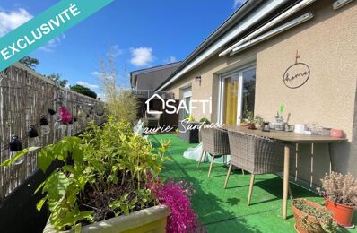 vente appartement 210 000 € à proximité de Castanet-Tolosan (31320)