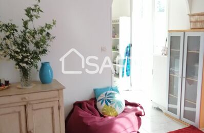 vente appartement 157 000 € à proximité de Marseille 6 (13006)