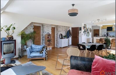 vente appartement 218 000 € à proximité de Saint-Georges-de-Commiers (38450)