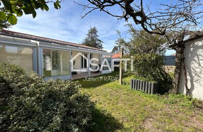 vente maison 349 500 € à proximité de Thouaré-sur-Loire (44470)