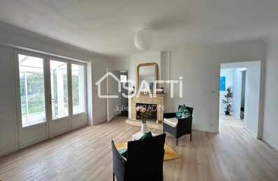 vente maison 294 000 € à proximité de La Regrippière (44330)