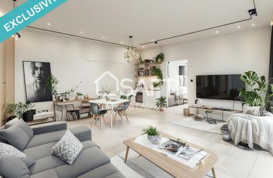 vente appartement 173 000 € à proximité de Toulon (83000)