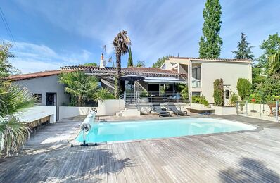 vente maison 432 000 € à proximité de Castelnau-Barbarens (32450)
