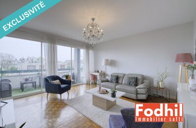 vente appartement 310 000 € à proximité de Fontenay-Aux-Roses (92260)