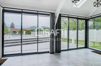 vente maison 460 000 € à proximité de Grenoble (38100)