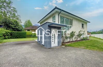 vente maison 460 000 € à proximité de Villard-de-Lans (38250)