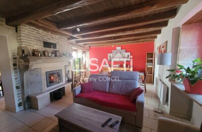 vente maison 125 000 € à proximité de Noiron-sur-Seine (21400)