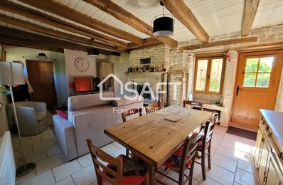 vente maison 125 000 € à proximité de Plaines-Saint-Lange (10250)