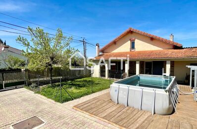 vente maison 188 000 € à proximité de Caudeval (11230)