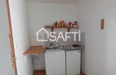 vente appartement 56 000 € à proximité de Sains-en-Amiénois (80680)