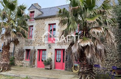 vente maison 717 500 € à proximité de Dol-de-Bretagne (35120)