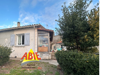 vente maison 137 500 € à proximité de Coulonges-sur-l'Autize (79160)