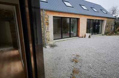 vente maison 405 000 € à proximité de Bricquebec-en-Cotentin (50260)