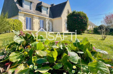 vente maison 296 000 € à proximité de Rochefort-en-Terre (56220)