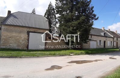 vente maison 169 000 € à proximité de Villeneuve-sur-Aisne (02190)