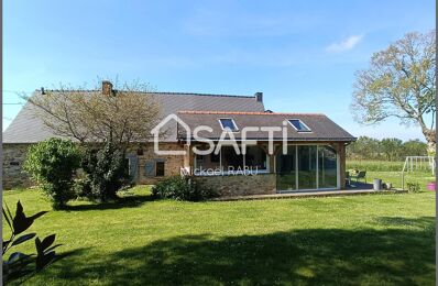 vente maison 297 000 € à proximité de Rougé (44660)