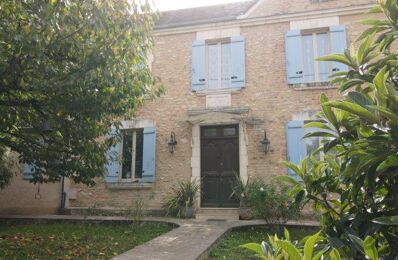 maison 8 pièces 280 m2 à vendre à Rouffignac-Saint-Cernin-de-Reilhac (24580)