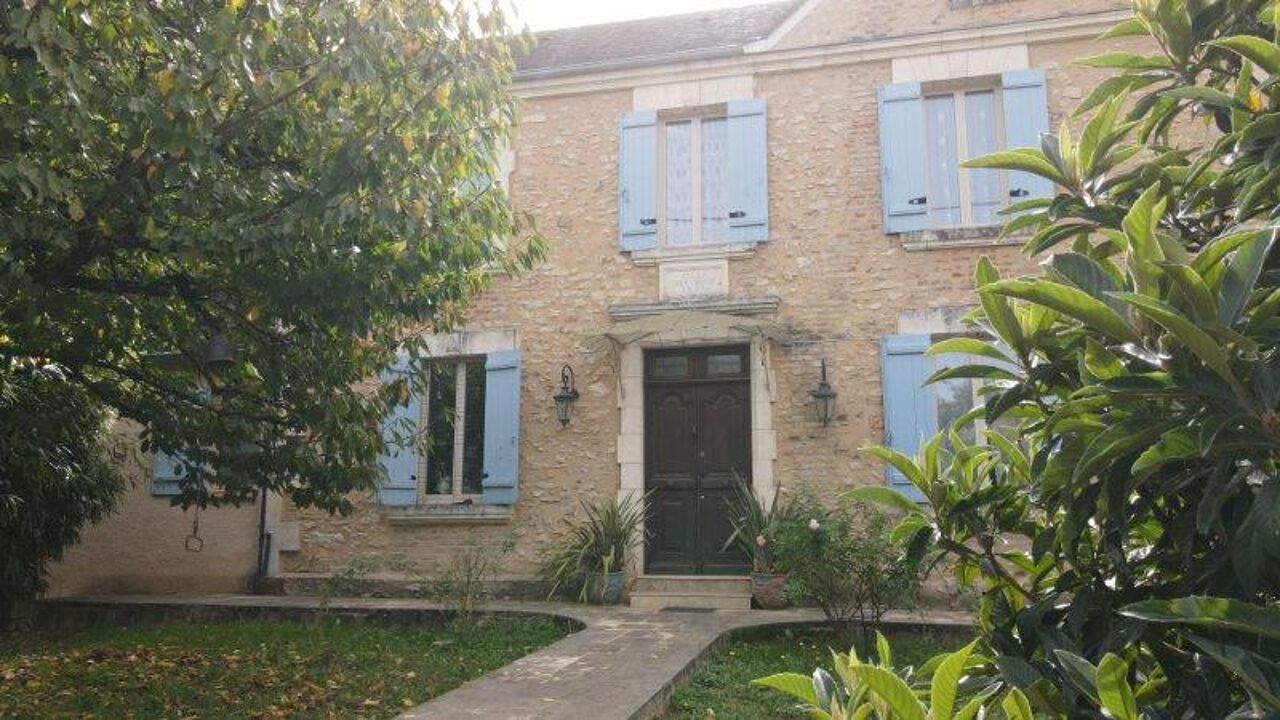 maison 8 pièces 280 m2 à vendre à Rouffignac-Saint-Cernin-de-Reilhac (24580)