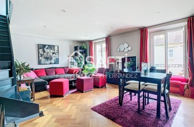 vente appartement 349 000 € à proximité de Nointel (95590)