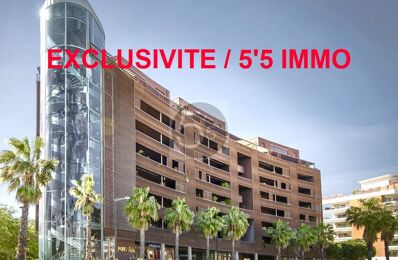 appartement 4 pièces 152 m2 à vendre à Montpellier (34000)