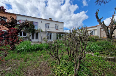 vente maison 165 000 € à proximité de Saint-Césaire-de-Gauzignan (30360)