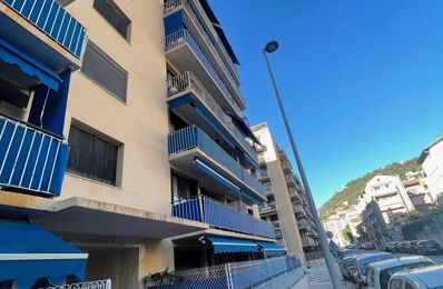 vente appartement 149 000 € à proximité de La Turbie (06320)