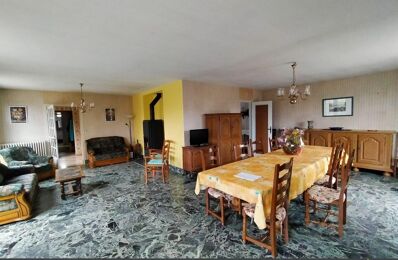 vente maison 228 800 € à proximité de Javron-les-Chapelles (53250)