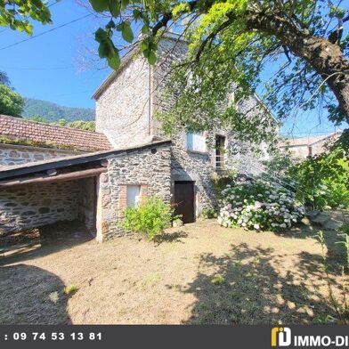 Maison 8 pièces 140 m²