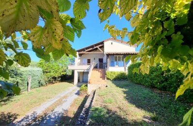 vente maison 245 000 € à proximité de Ponteils-Et-Brésis (30450)