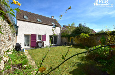 vente maison 367 000 € à proximité de Le Perray-en-Yvelines (78610)