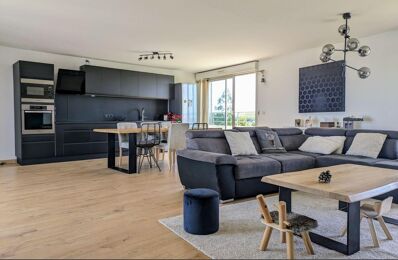 appartement 4 pièces 145 m2 à vendre à Aimargues (30470)