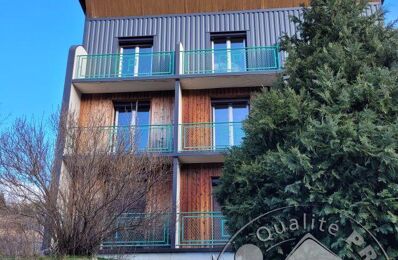 maison 1 pièces 3126 m2 à vendre à Chambon-sur-Lac (63790)