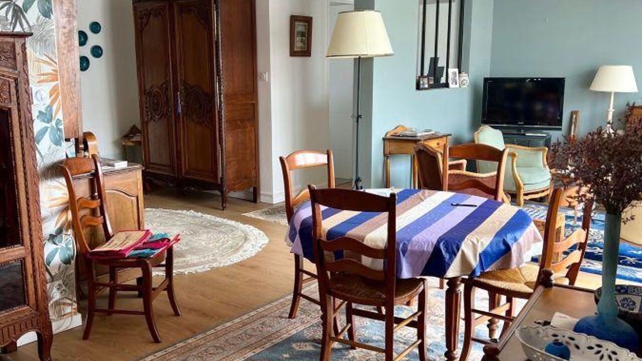 appartement 3 pièces 73 m2 à vendre à Béziers (34500)