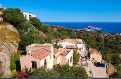 vente maison 885 000 € à proximité de Santa-Reparata-Di-Balagna (20220)