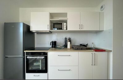 location appartement 565 € CC /mois à proximité de Louveciennes (78430)