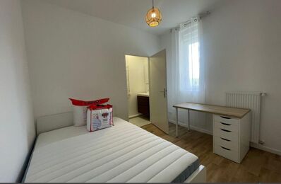 location appartement 595 € CC /mois à proximité de Jouy-le-Moutier (95280)