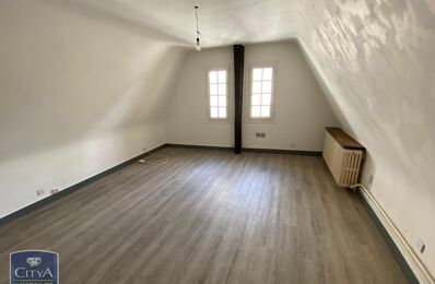 location appartement 442 € CC /mois à proximité de Montlouis-sur-Loire (37270)