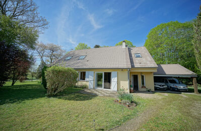 vente maison 425 000 € à proximité de Chartainvilliers (28130)