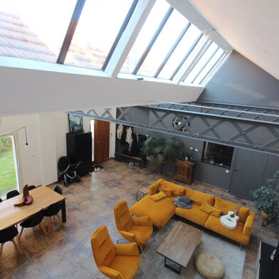 Appartement 8 pièces 279000 €