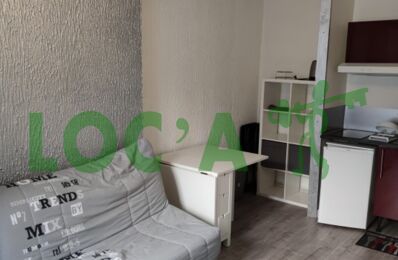 location appartement 410 € CC /mois à proximité de Gevrey-Chambertin (21220)