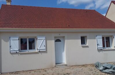 location maison 980 € CC /mois à proximité de Libourne (33500)