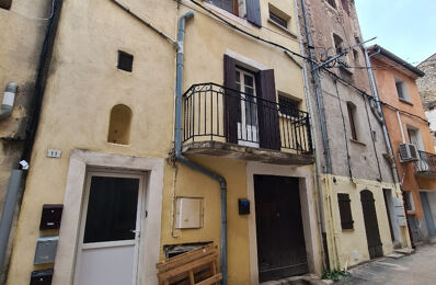 location appartement 405 € CC /mois à proximité de Murviel-Lès-Béziers (34490)