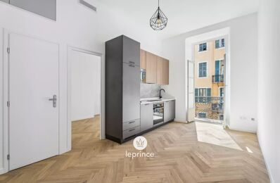 vente appartement 295 000 € à proximité de L'Escarène (06440)