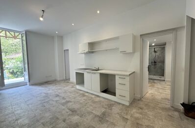 location appartement 1 530 € CC /mois à proximité de Nice (06100)