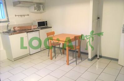 location appartement 400 € CC /mois à proximité de Talant (21240)