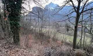 Terrain  1559 m² à vendre à Magland (74300)