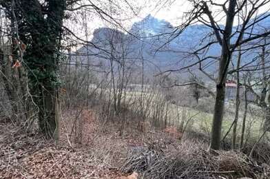 Terrain  169000 €