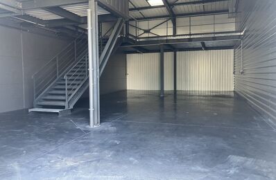 location commerce 1 550 € CC /mois à proximité de Rive-de-Gier (42800)