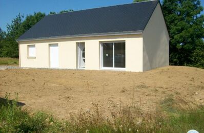 vente maison 169 000 € à proximité de Beaussais-sur-Mer (22650)