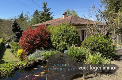 vente maison 256 000 € à proximité de Lagardelle-sur-Lèze (31870)